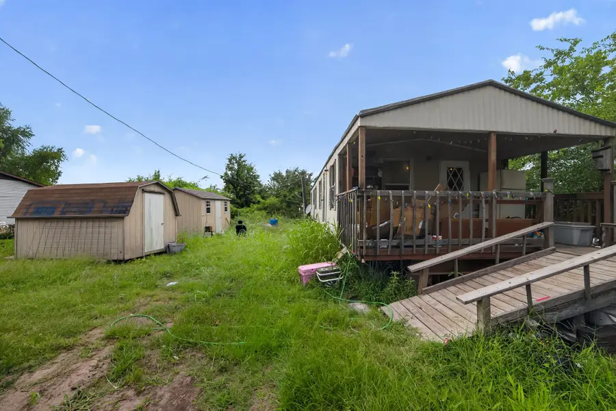 188 County Road 14300, Pattonville, TX 75468 - #3