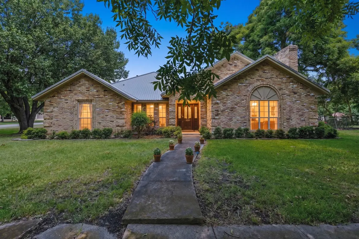 301 Paris Street, Pecan Gap, TX 75469 - #1