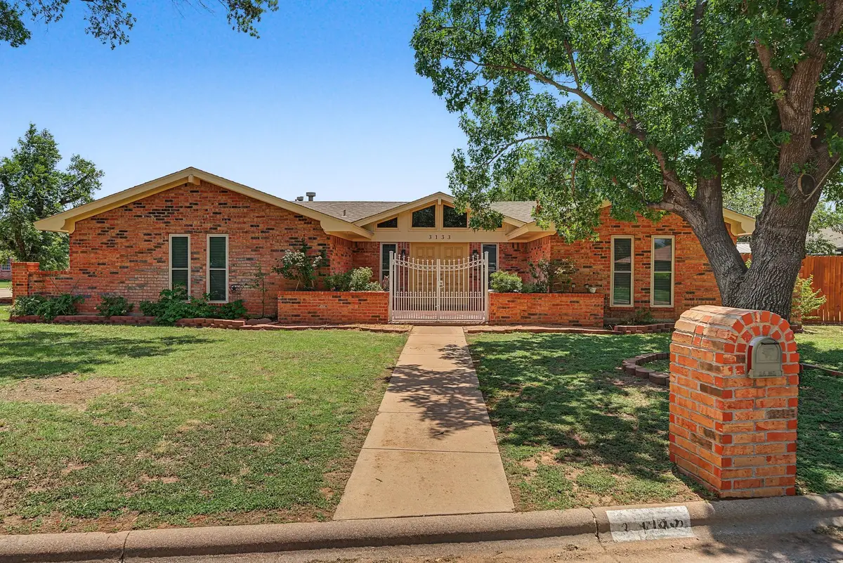 3133 Whitewing Way, Abilene, TX 79606 - #1