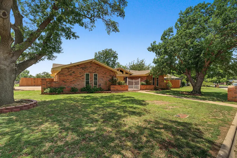3133 Whitewing Way, Abilene, TX 79606 - #2