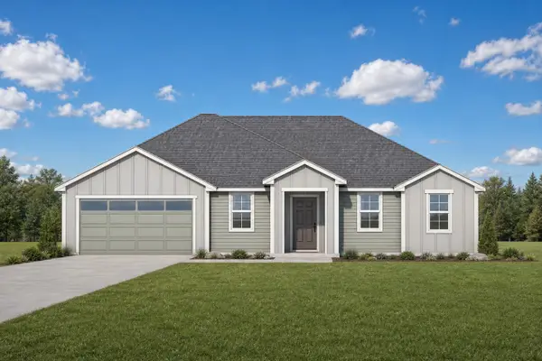 2008 Willy Dilly Road, Springtown, TX 76082