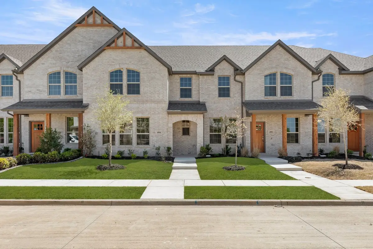 4508 Avion Drive, Sanger, TX 76266 - #1