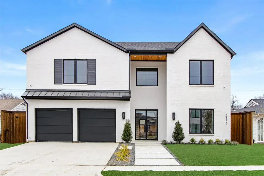 3813 Durango Drive, Dallas, TX 75220 - #2