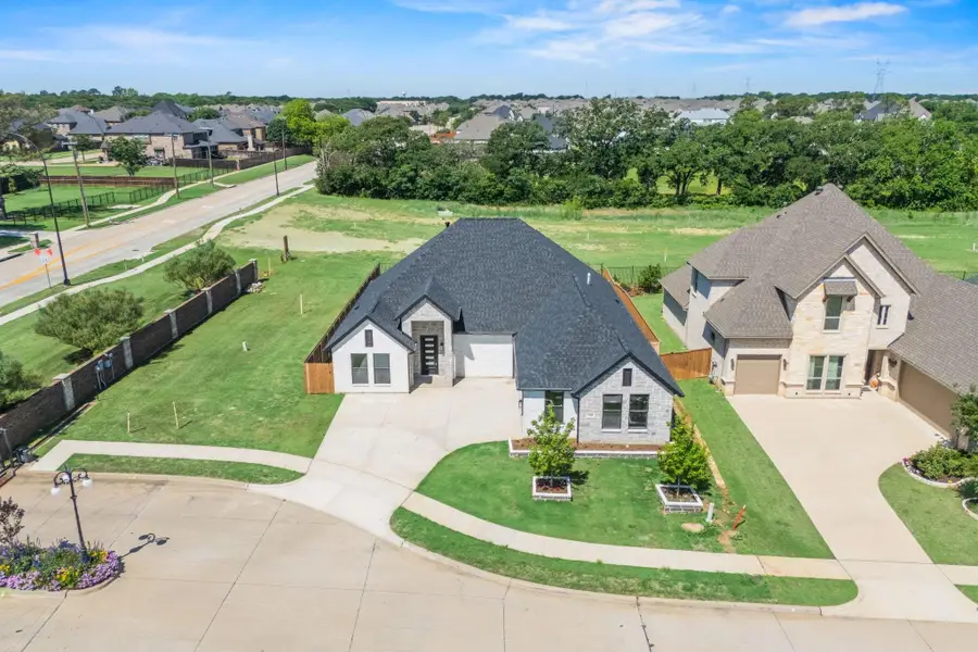 7203 Harris Place, Arlington, TX 76001 - #3