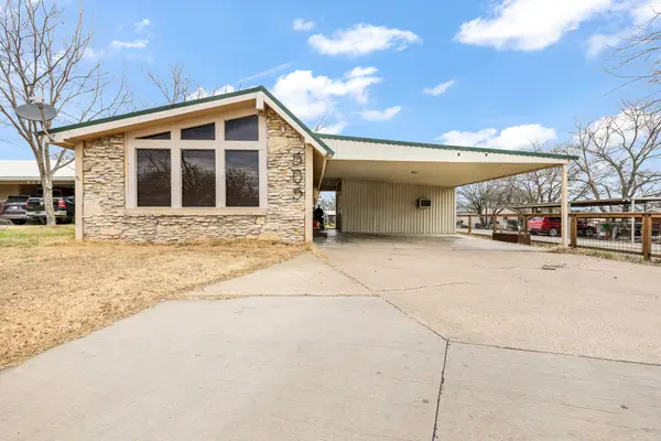 505 Alexander Road, Stephenville, TX 76401