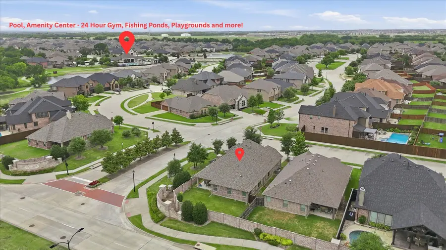 4200 Cherry Lane, Melissa, TX 75454 - #2
