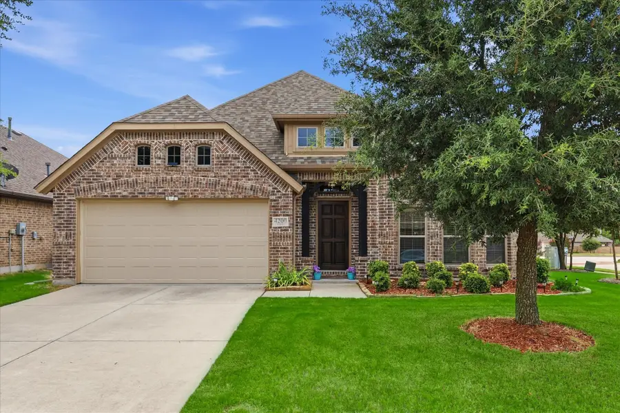 4200 Cherry Lane, Melissa, TX 75454 - #3