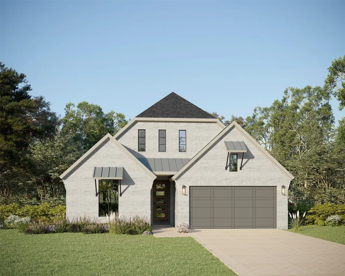 9821 Oak Glade Drive, Denton, TX 76207 - #1