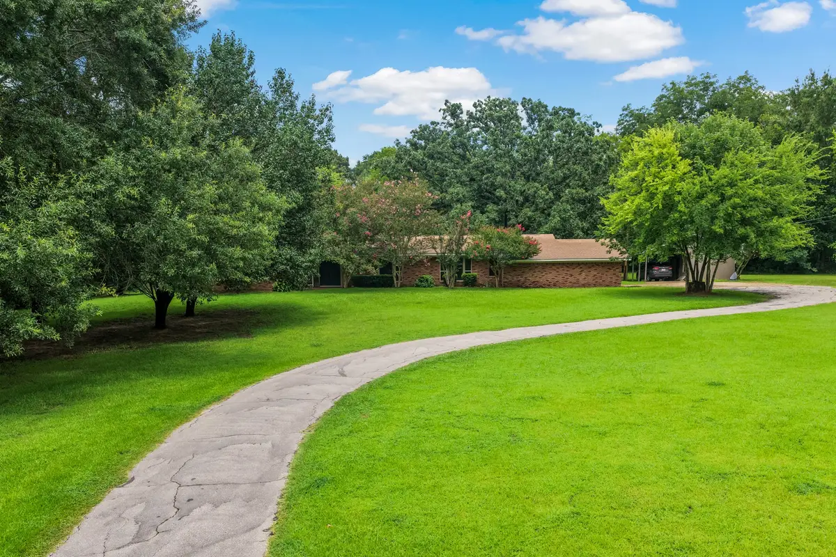 3054 Old Paris Road, Mount Pleasant, TX 75455 - #1