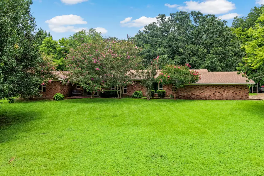 3054 Old Paris Road, Mount Pleasant, TX 75455 - #2
