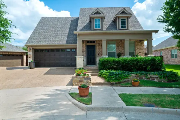 5012 Derbyshire Drive, McKinney, TX 75070