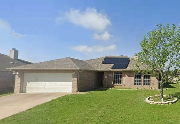 959 Aaron Drive, Burleson, TX 76028
