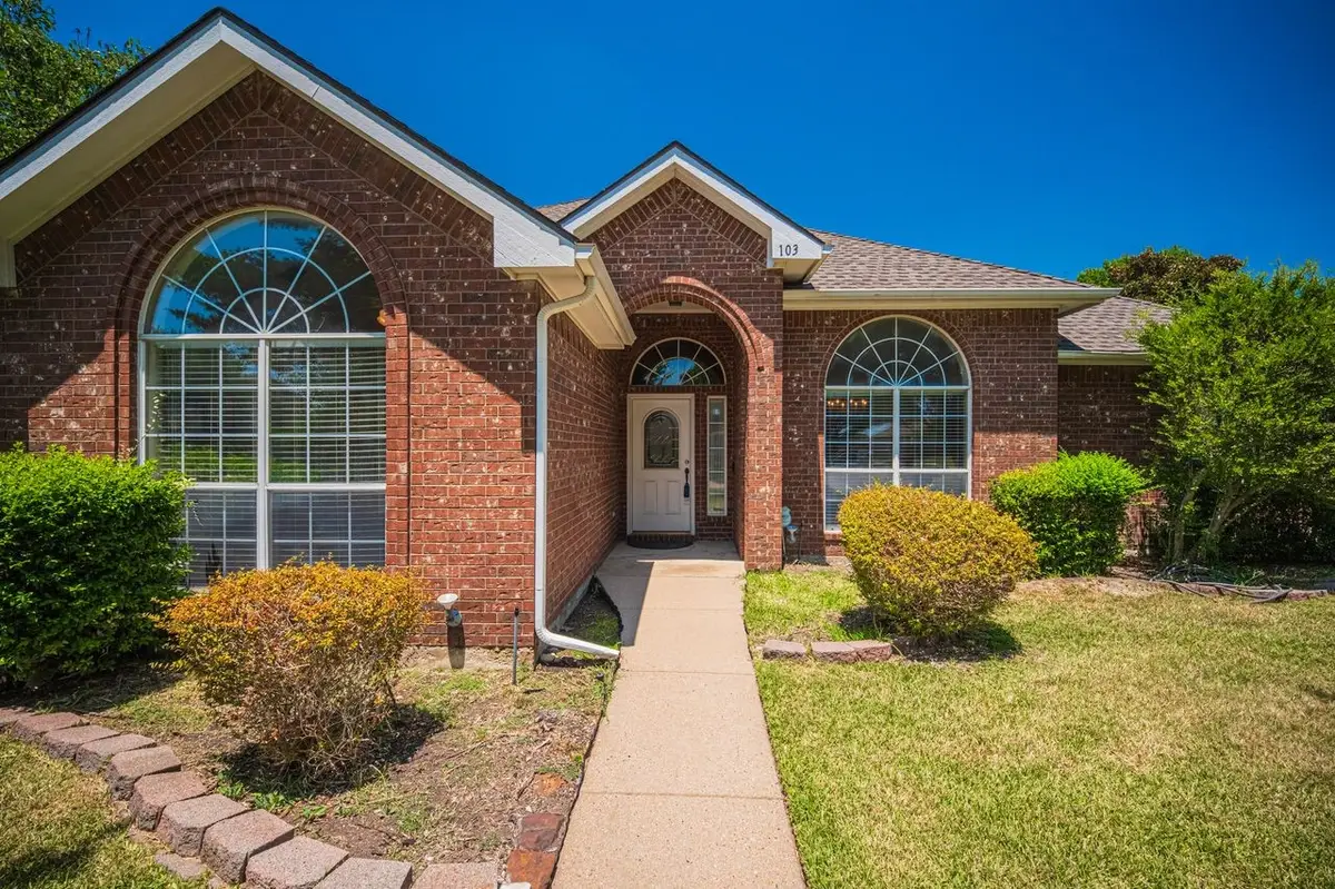103 Meadow Glen Lane, Ovilla, TX 75154 - #1