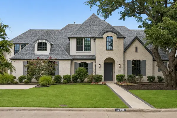 12108 Fieldwood Lane, Dallas, TX 75244