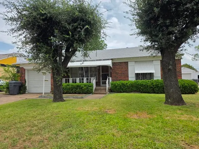 3502 S Marsalis Avenue, Dallas, TX 75216 - #1
