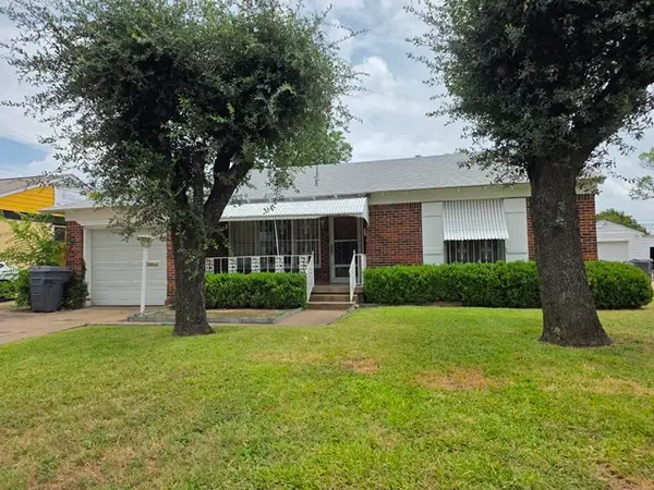 3502 S Marsalis Avenue, Dallas, TX 75216