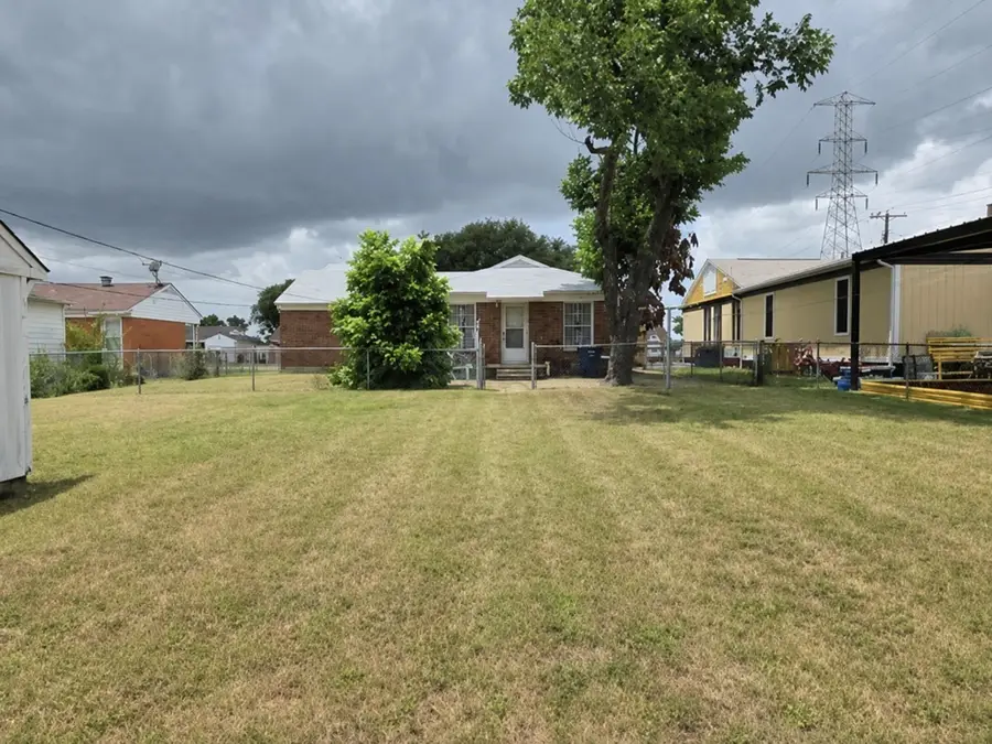3502 S Marsalis Avenue, Dallas, TX 75216 - #2