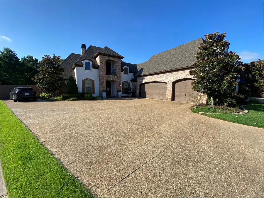1054 Rochel Drive, Shreveport, LA 71115 - #2