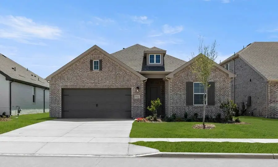 653 Tyronza Drive, Justin, TX 76247 - #3