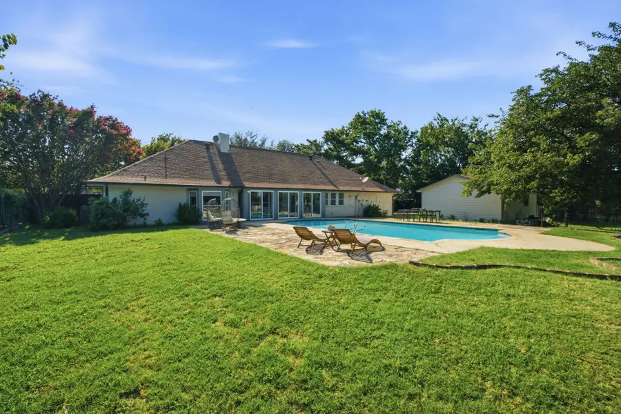 835 Cross Timbers Drive, Double Oak, TX 75077 - #2