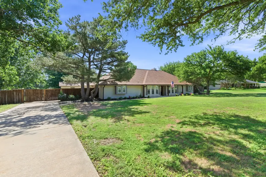 835 Cross Timbers Drive, Double Oak, TX 75077 - #3