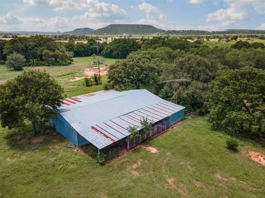 TBD Coalville Road, Gordon, TX 76453 - #3