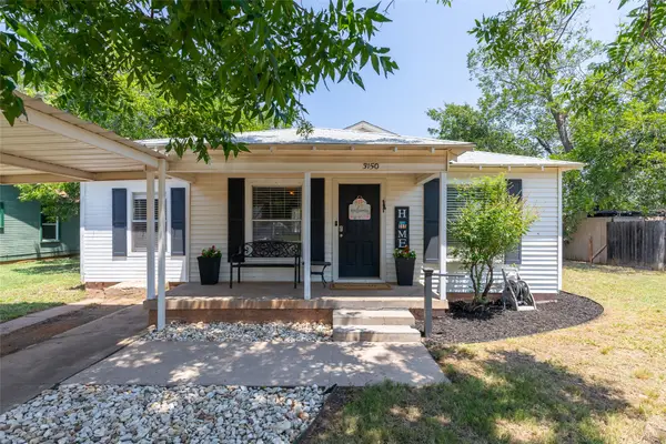3150 Hunt Street, Abilene, TX 79605