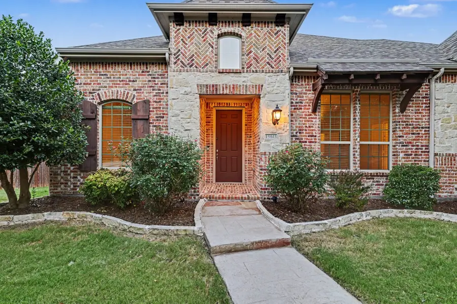 15943 River Glen Drive, Frisco, TX 75035 - #2