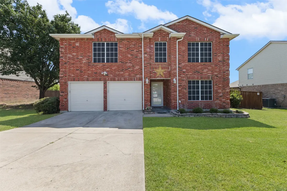 1017 Lake Trail Drive, Little Elm, TX 75068 - #1