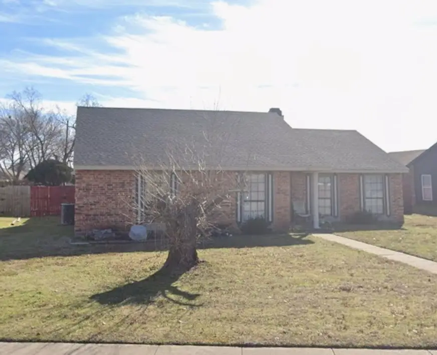 481 Weaver Street, Cedar Hill, TX 75104 - #1
