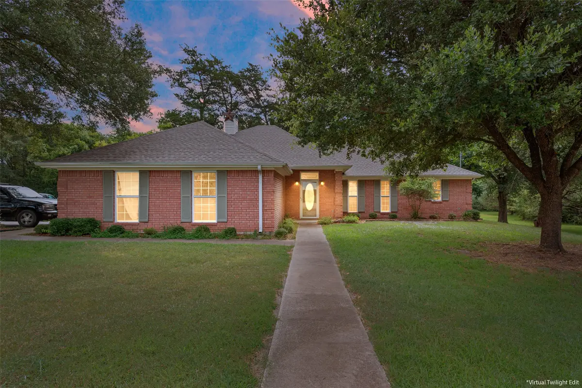804 Canary Lane, Fairfield, TX 75840 - #1