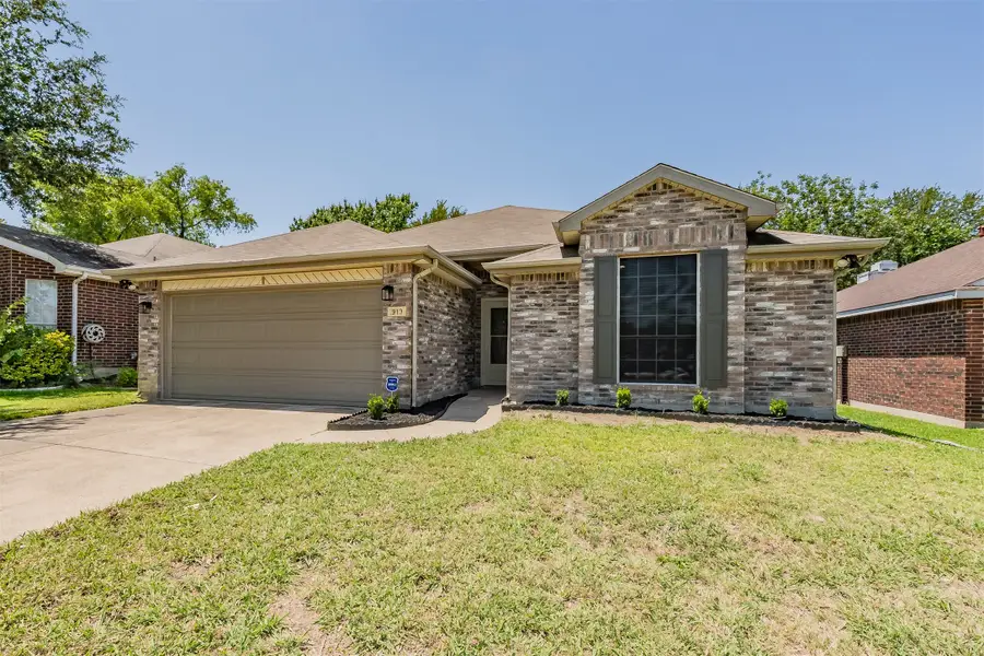 913 Mill Spring Drive, Garland, TX 75040 - #3
