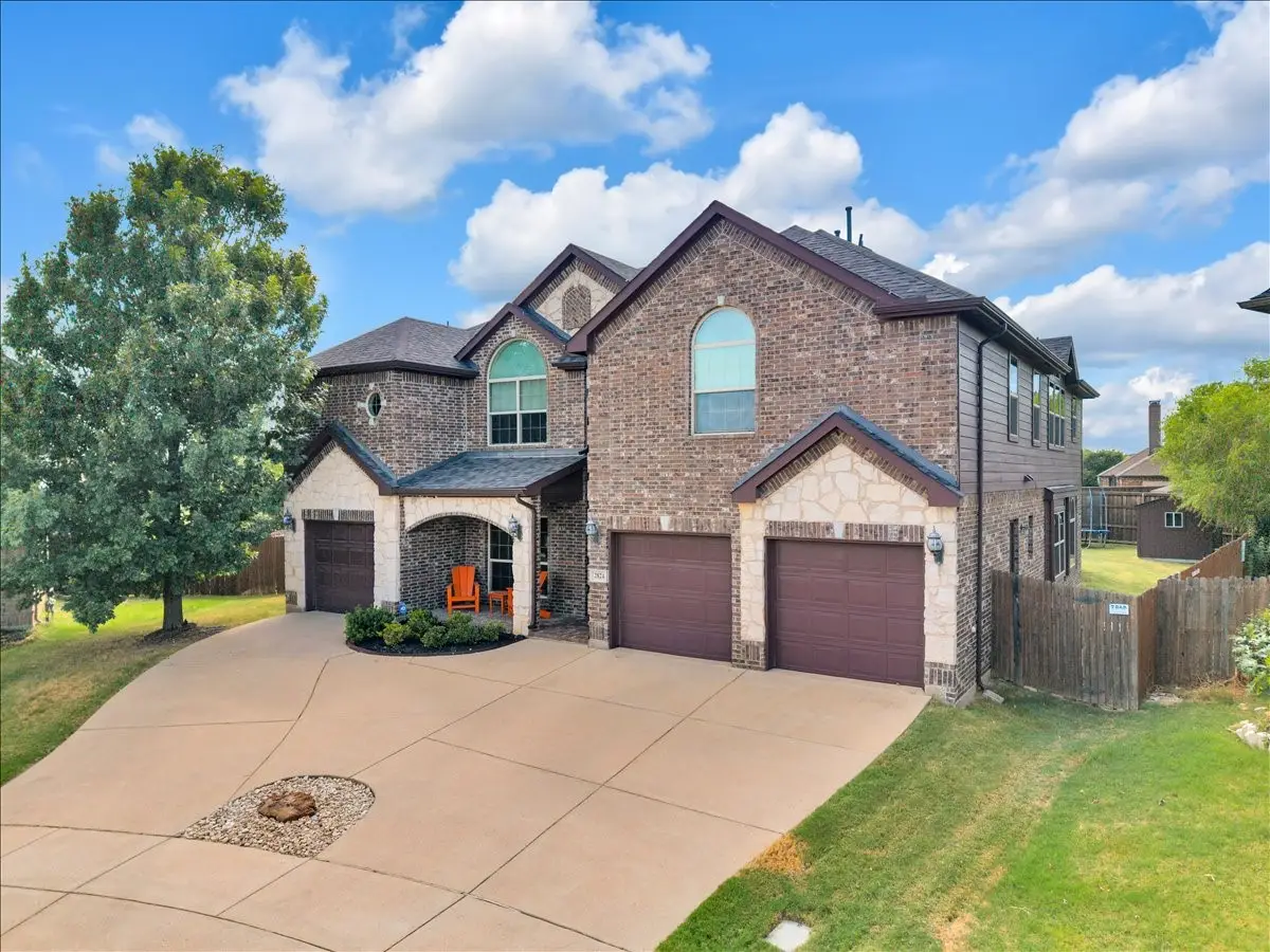 2824 Stackhouse Street, Fort Worth, TX 76244 - #1