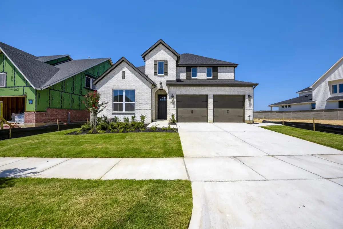9912 Oak Glade Drive, Denton, TX 76207 - #1