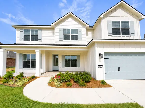 489 Preserve Boulevard, Bossier City, LA 71112