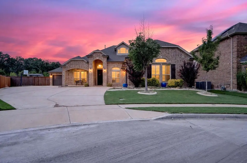 4225 Rustic Timbers Drive, Fort Worth, TX 76244 - #1