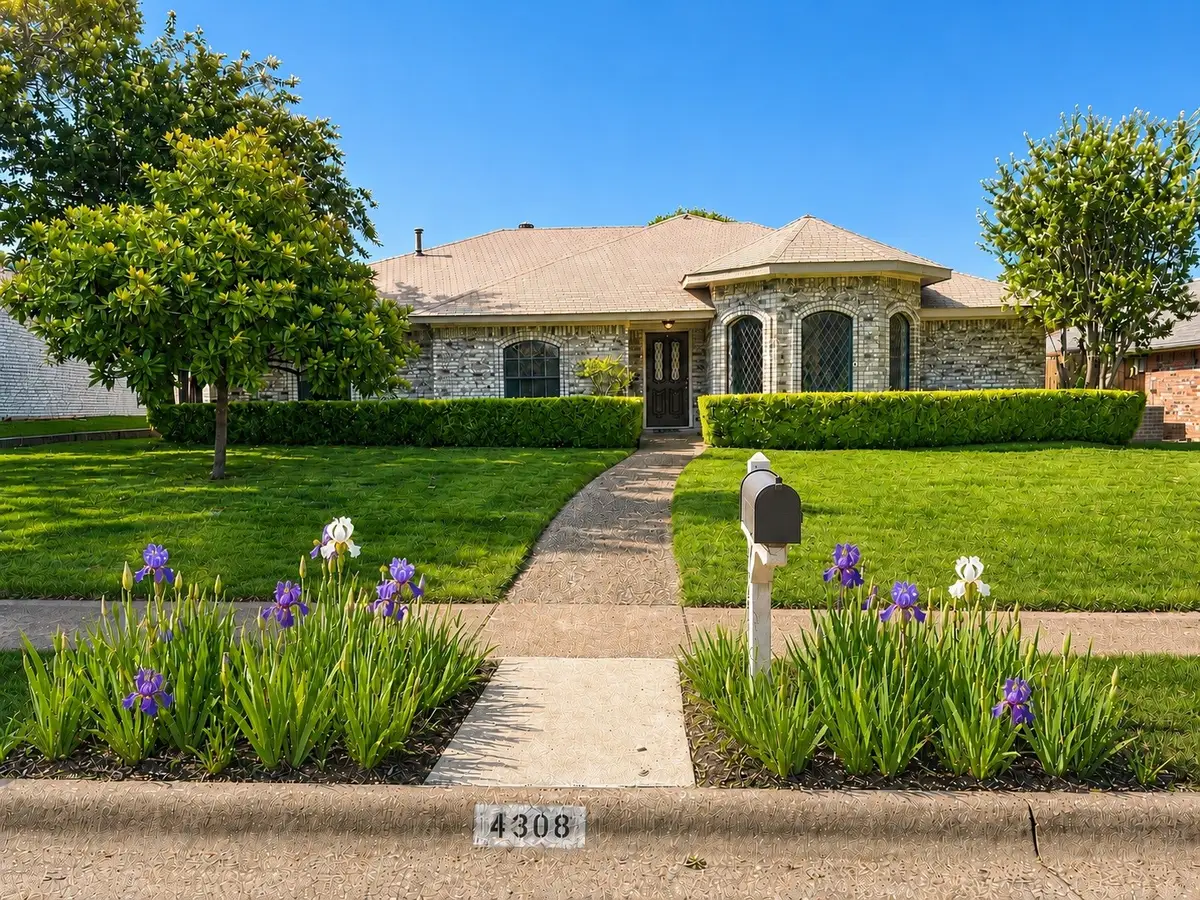 4308 Denver Drive, Plano, TX 75093 - #1