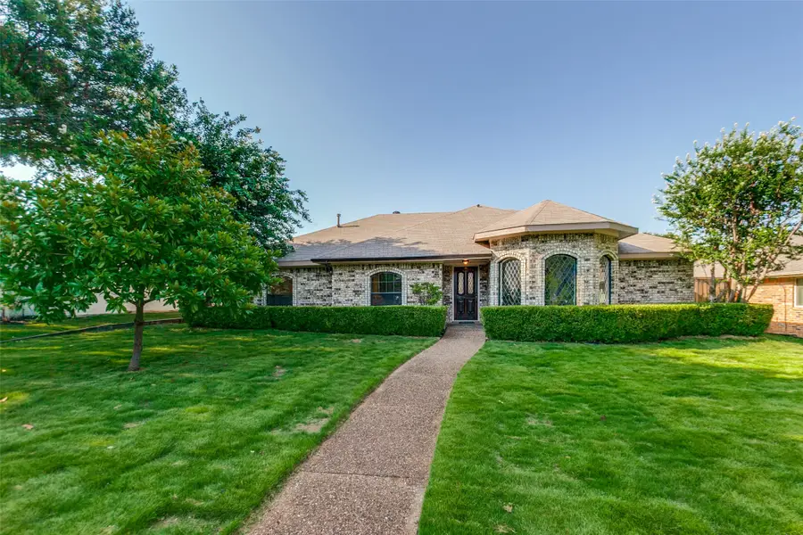 4308 Denver Drive, Plano, TX 75093 - #2