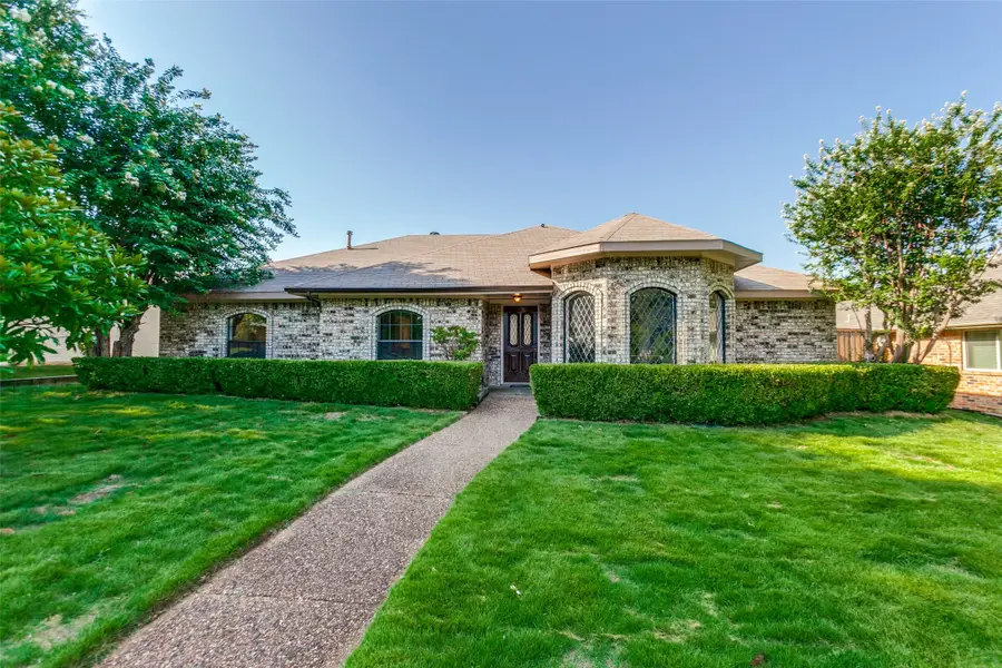 4308 Denver Drive, Plano, TX 75093 - #3
