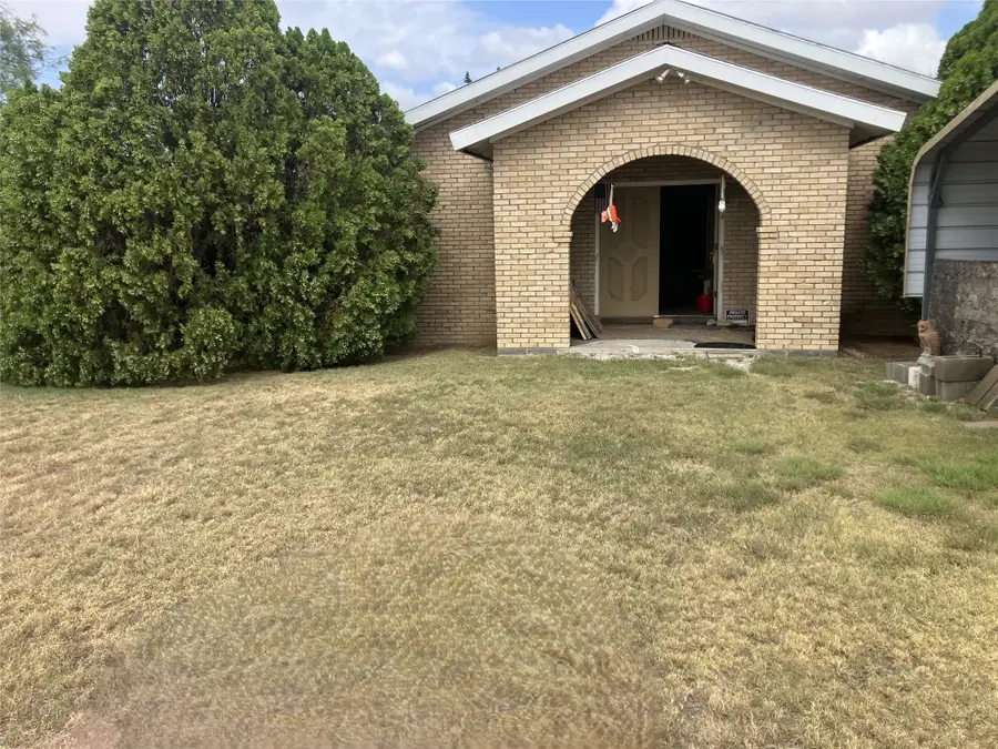 15080 Highway 126, Blackwell Nolan, TX 79537 - #3