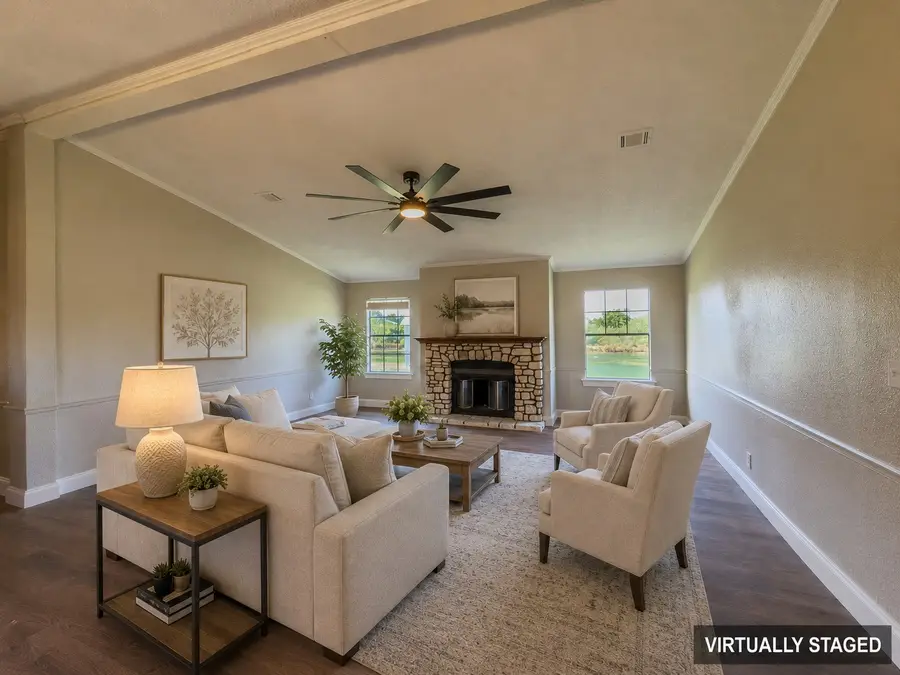 109 Brookshire, Riesel, TX 76682 - #3