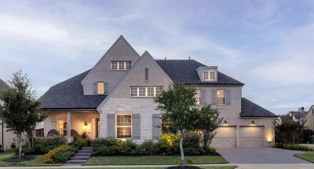 4650 Silver Cliff Drive, Prosper, TX 75078 - #1