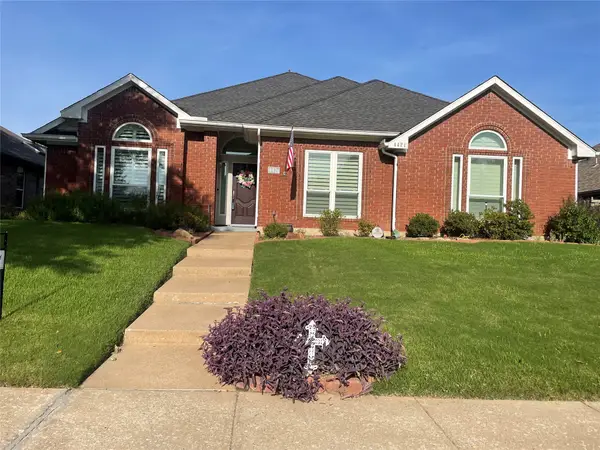 4421 Clearwater Trail, Carrollton, TX 75010