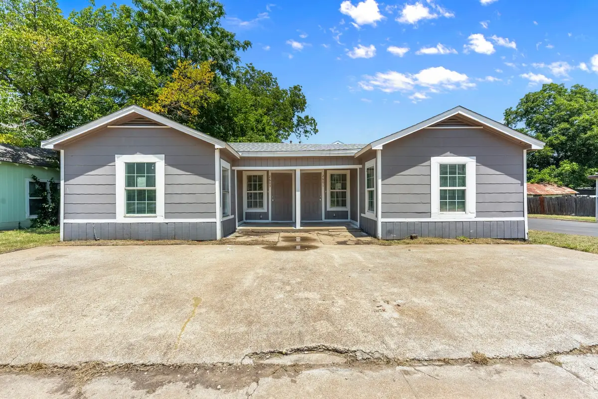 2601-2603 Summer Avenue, Waco, TX 76708 - #1
