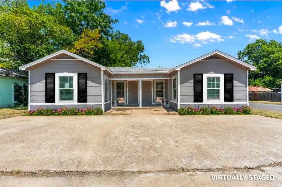 2601-2603 Summer Avenue, Waco, TX 76708 - #2