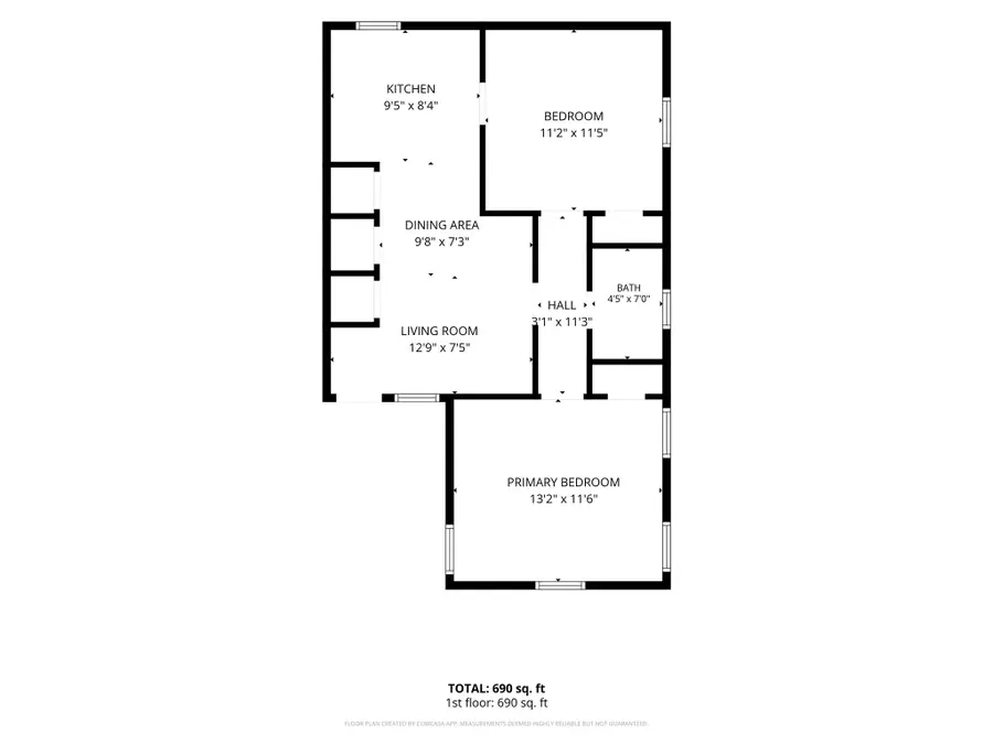 2601-2603 Summer Avenue, Waco, TX 76708 - #3