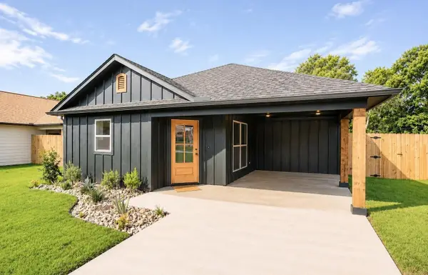 423 S Bonner Street, Jacksonville, TX 75766