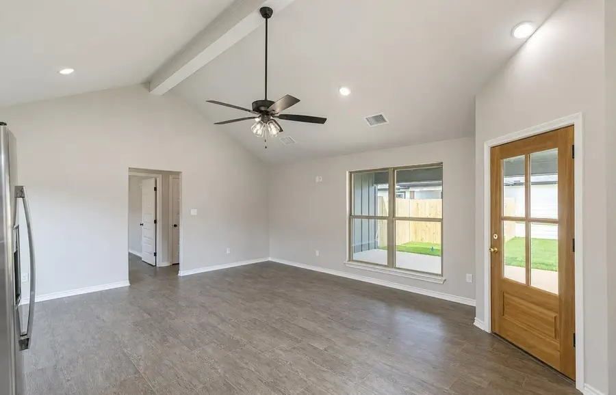 423 S Bonner Street, Jacksonville, TX 75766 - #3