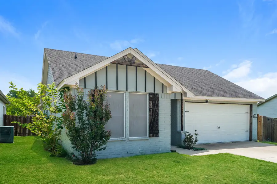 1408 Lexington Street, Weatherford, TX 76086 - #2