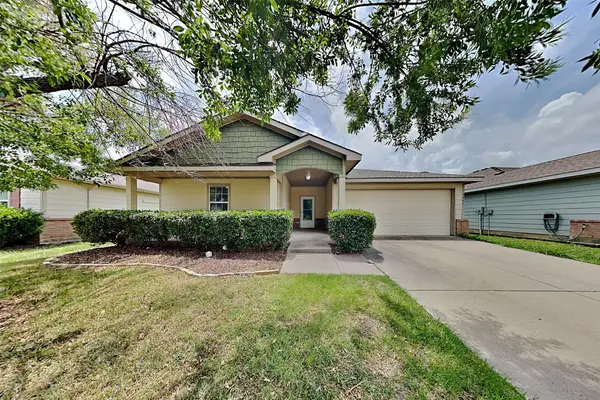 9941 George Bush Drive, McKinney, TX 75072